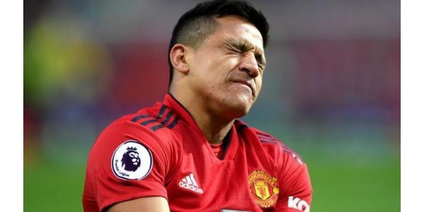 Manchester United 7 er en forbandelse